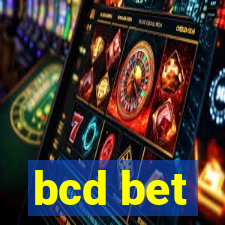 bcd bet